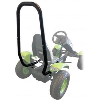 BERG Roll-bar Off-road - biztonsági keret kép