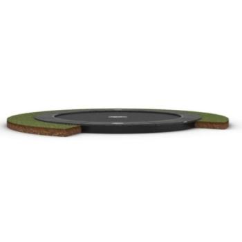 BERG Sport FlatGround Champion 330 szürke kép