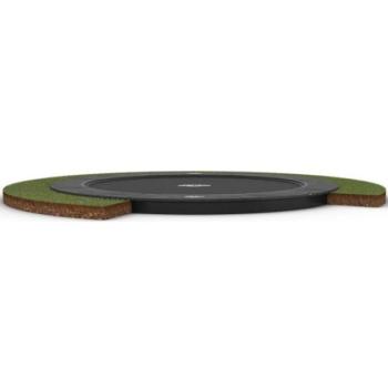 BERG Sport FlatGround Elite Szürke 330 kép