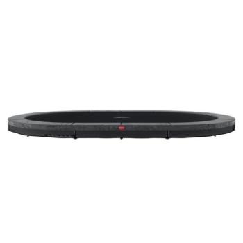 BERG Sport Grand Favorit InGround 520 szürke kép