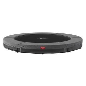 BERG Sport InGround Favorit 200 Szürke kép