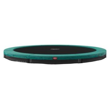 BERG Sport InGround Favorit 380 Zöld