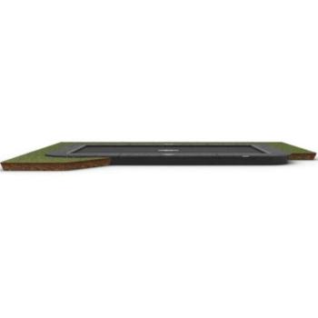 BERG Sport Ultim Champion FlatGround 500 Szürke