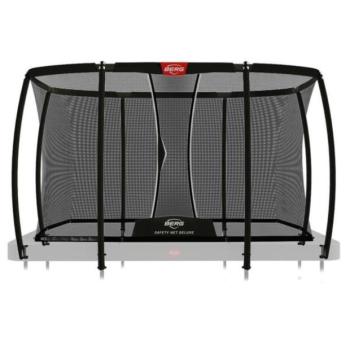 BERG Ultim Safety Net Deluxe 330 x 220 biztonsági háló kép
