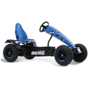 BERG XL B. Szuperkék BFR-3 kép