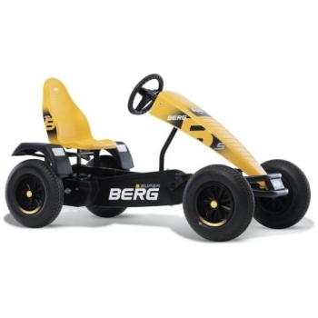 BERG XXL B. Super Yellow BFR kép