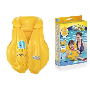 Bestway 32034 felfújható úszó edzőmellény 51cm x 46cm kép