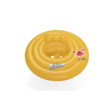 Bestway 32096 Baba úszóka - sárga, 69 cm kép