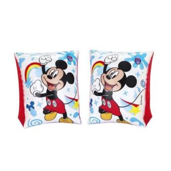 Bestway 91002 Felfújható karúszók Mickey Mouse