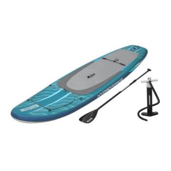 Bestway Aqua Drifter™ View Paddleboard készlet - 15 x 91,5 x 335 cm kép