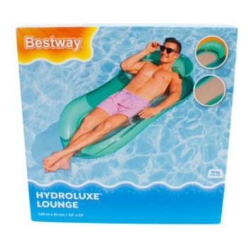 Bestway Aqua Lounge hálós matrac - 160 x 84 cm, többféle kép
