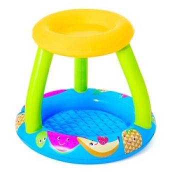 Bestway 52331 Gyermekmedence Fruit Canopy kép