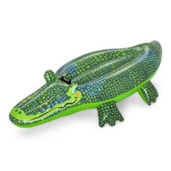 Felfújható krokodil, 152 x 71cm kép