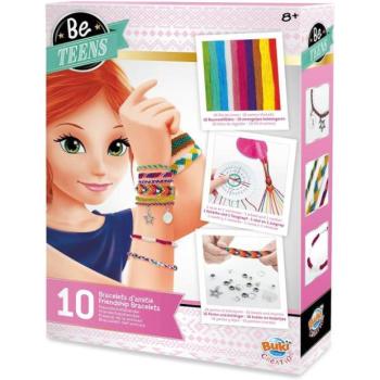 BeTeens Barátság karkötők (BE102) kép
