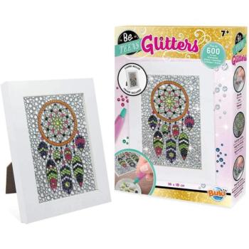 BeTeens GLITTERS Álomfogó (DP006) kép