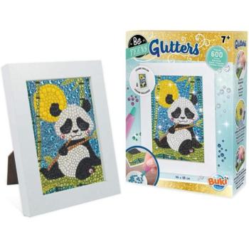 BeTeens GLITTERS Panda (DP011) kép