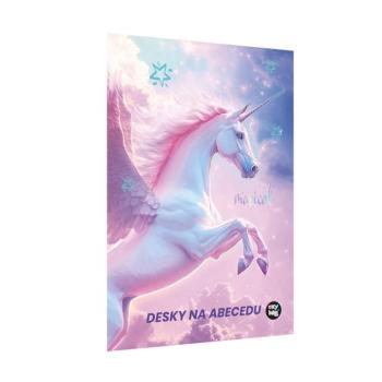 Betűtábla Pegazus Magical kép