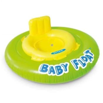 Intex 56588 kerék baba zöld kép