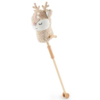 Bieco - Hobby Horsing botra - szarvas Ella kép