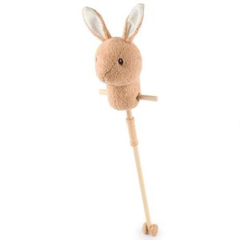 Bieco - Hobby Horsing rúdon – nyúl Fine kép