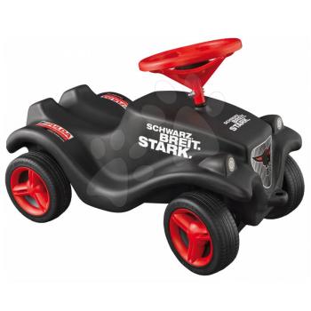 BIG bébitaxi Fulda Bobby 13501 fekete kép