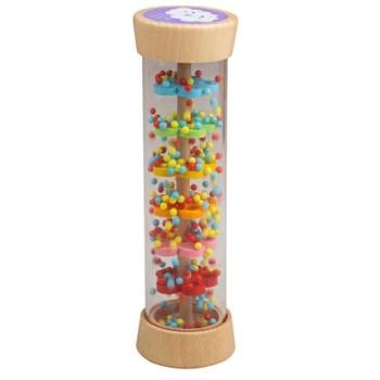 Bigjigs Baby Rattle zuhogó eső kép
