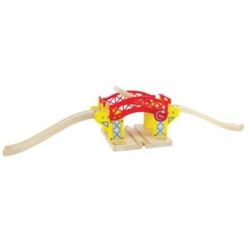 Bigjigs Rail Drawbridge