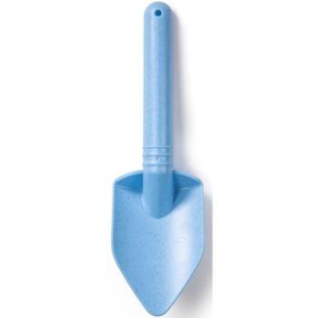 Bigjigs Toys Eco lapát kék por kép