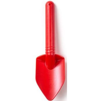 Bigjigs Toys Eco lapát piros Cherry kép