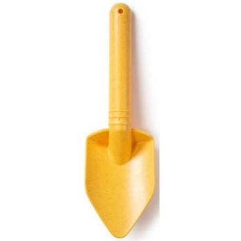 Bigjigs Toys Eco lapát sárga Honey kép
