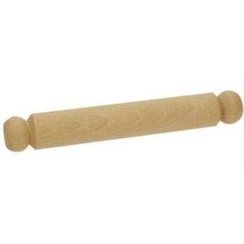 Bigjigs Toys Fa görgő 20cm kép
