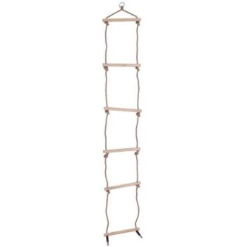 Bigjigs Toys Fa kötéllétra