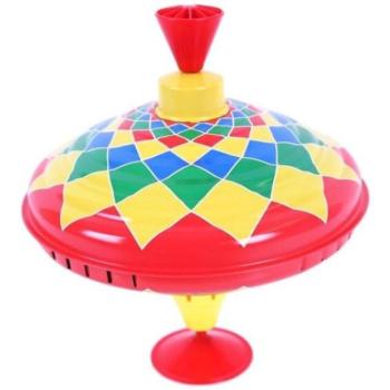 Bigjigs Toys Fém farkas