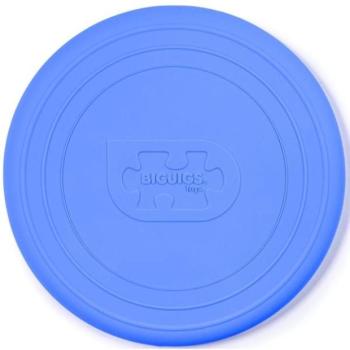Bigjigs Toys Frisbee Blue Ocean kép
