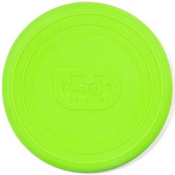Bigjigs Toys Frisbee Green Meadow kép