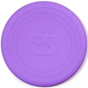 Bigjigs Toys Frisbee lila Levendula kép