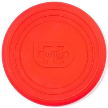 Bigjigs Toys Frisbee piros cseresznye