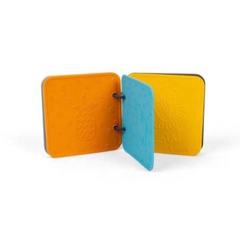 Bigjigs Toys Fürdőkönyv kép