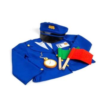 Bigjigs Toys Jelmez Kalauz