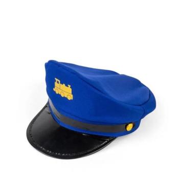 Bigjigs Toys Kalauz sapka kép