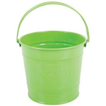 Bigjigs Toys Kerti vödör zöld kép