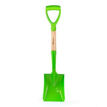 Bigjigs Toys Lapát rövid nyéllel kép