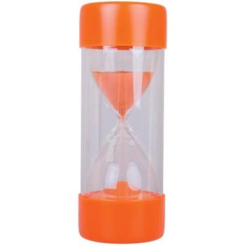 Bigjigs Toys Nagy homokóra 10 perc kép