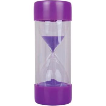 Bigjigs Toys Nagy homokóra 15 perc kép