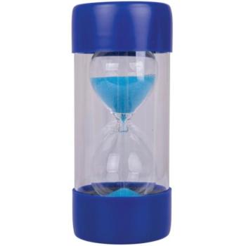 Bigjigs Toys Nagy homokóra 5 perc kép