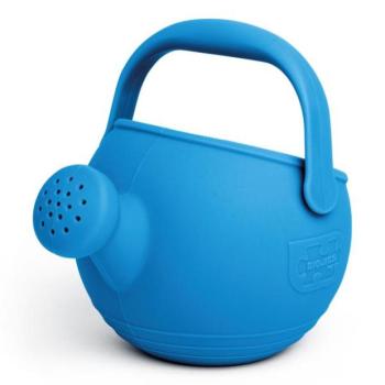 Bigjigs Toys Szilikon teáskanna kék óceán kép