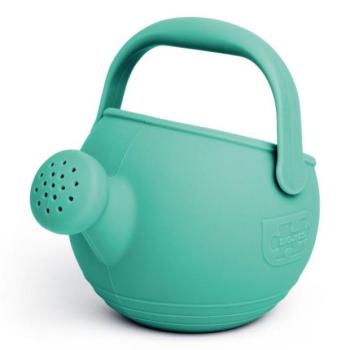 Bigjigs Toys Szilikon teáskanna zöld Eggshell kép