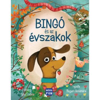 Bingó és az évszakok kép