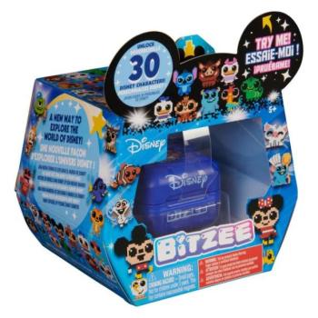 Bitzee Interaktív Digitális Állatkák Disney kép