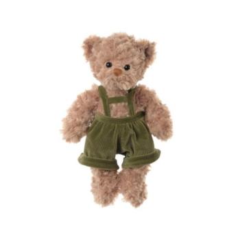 BK ALFRED medve zöld nadrág (35 cm) Bukowski Design kép